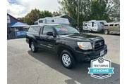 $11988 : 2008 Tacoma thumbnail