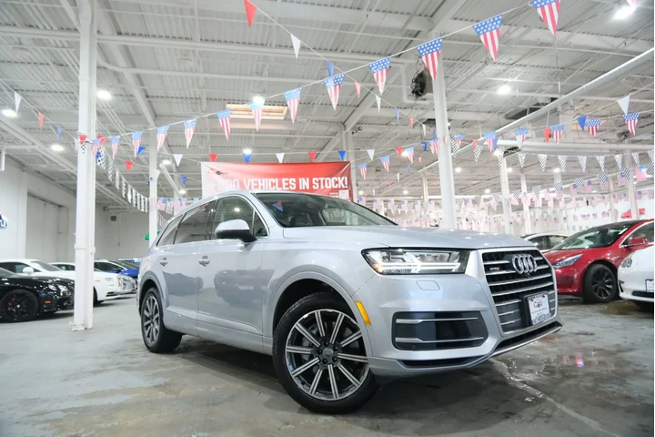 $30195 : 2019 Q7 3.0T Premium Plus image 2