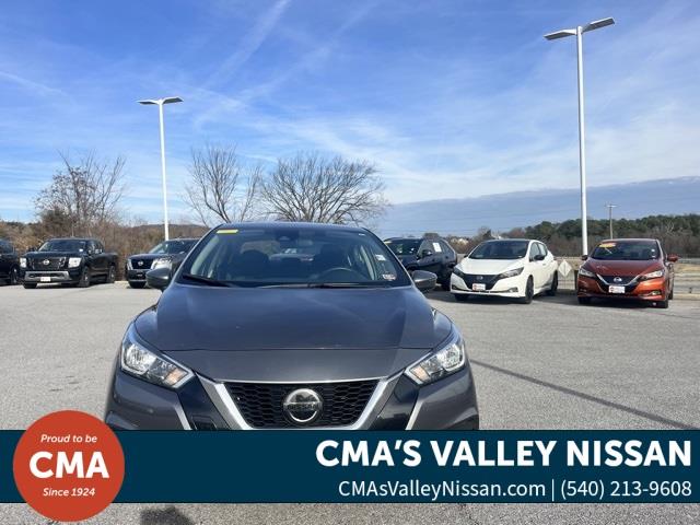 $16998 : PRE-OWNED  NISSAN VERSA 1.6 SV image 2