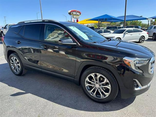 $25995 : Pre-Owned 2018 Terrain SLT Sp image 4