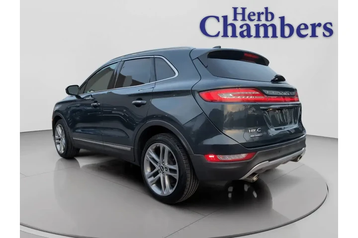 $20998 : Lincoln MKC 2019 AWD Reserve image 3