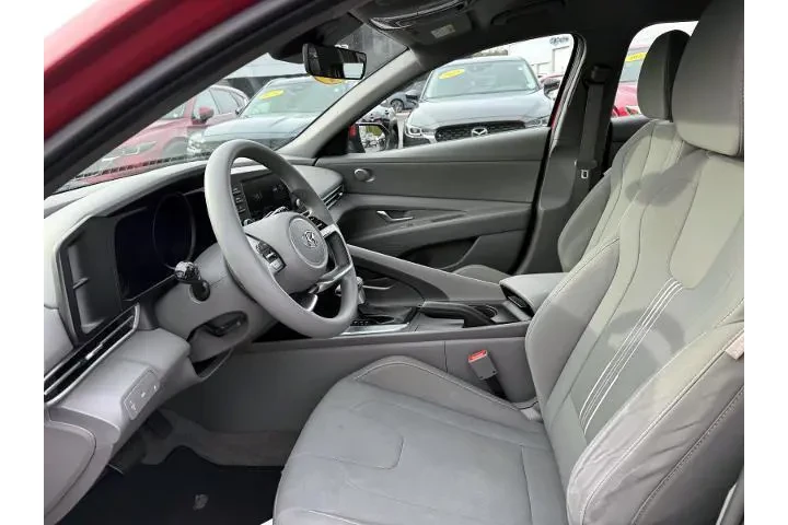 $16999 : Hyundai ELANTRA 2023 SEL 4dr image 10