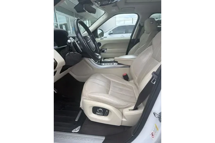 $21195 : Land Rover Range Rover Sport image 1
