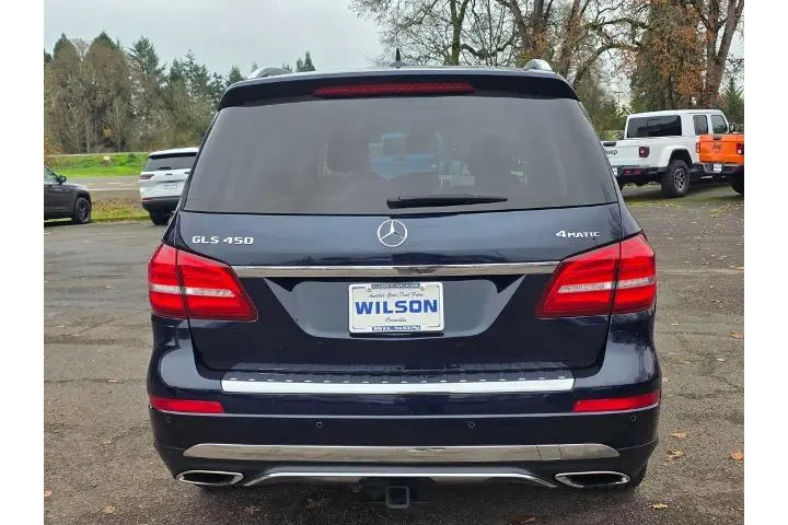 $17999 : Mercedes-Benz GLS 2017 AWD G image 4