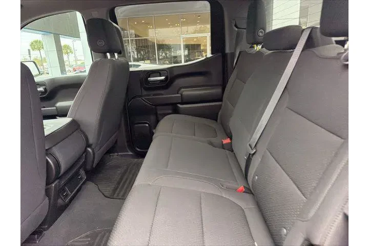 $32699 : Chevrolet Silverado 1500 202 image 8