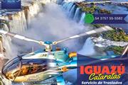 Melian Iguazu Transfer Agency thumbnail