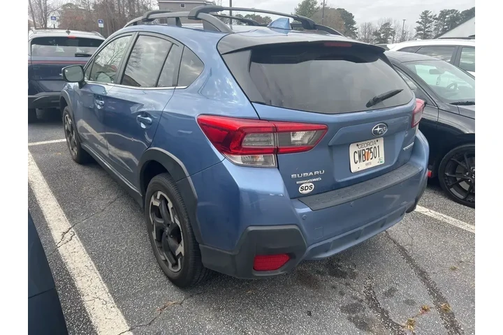 $25551 : Subaru Crosstrek 2023 AWD Li image 2