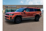 $39163 : Hyundai SANTA FE 2025 Callig thumbnail
