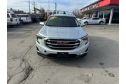$11980 : 2019 GMC Terrain FWD 4dr SLT thumbnail