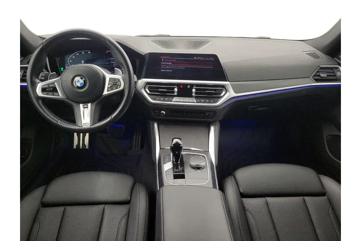 $39998 : BMW 4 Series 2023 430i Gran image 9
