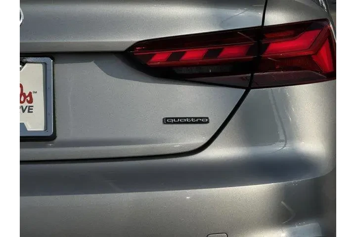 $29983 : Audi A5 Sportback 2022 AWD q image 7