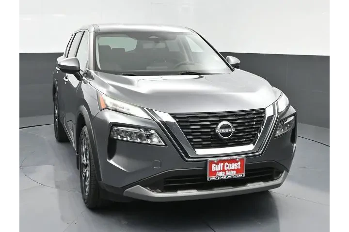 $21991 : Nissan Rogue 2023 SV 4dr Cro image 3