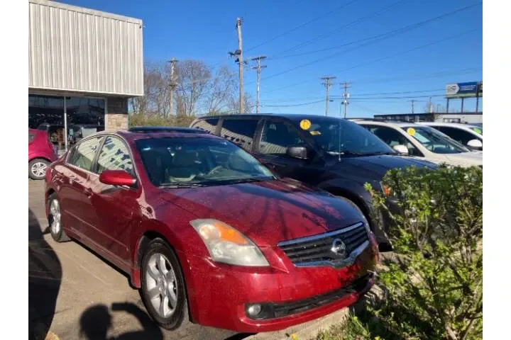 $7990 : 2008 Altima image 2