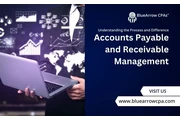 Managing AP and AR | BAI en San Diego