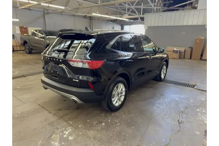 $21964 : Ford Escape 2022 AWD SE 4dr image 5