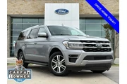 Ford Expedition MAX 2024 4x2