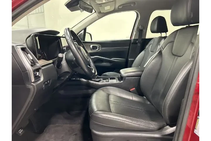 $24579 : Kia Sorento 2022 AWD X-Line image 10