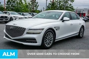 $34420 : Genesis G80 2024 AWD 2.5T 4d thumbnail