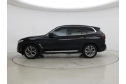 $30998 : BMW X3 2023 sDrive30i 4dr Sp thumbnail