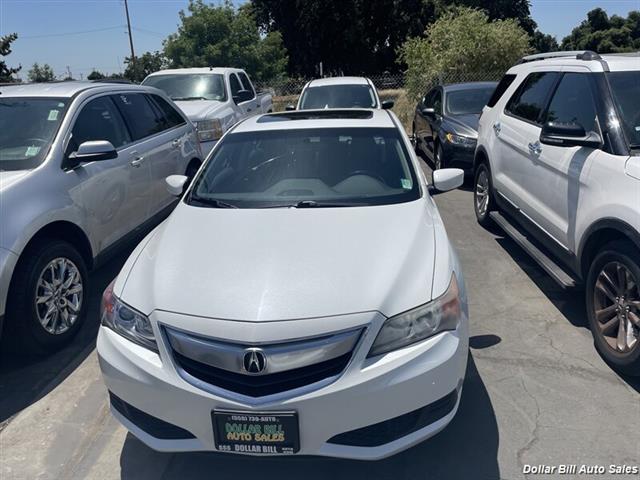 $12995 : 2015 ILX 2.0L Sedan image 2