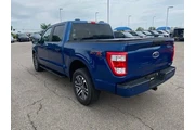 $39005 : Ford F-150 2023 4x4 XL 4dr S thumbnail