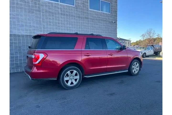 $23500 : Ford Expedition MAX 2020 4x4 image 7