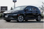 Hyundai KONA Electric 2022 L en Sacramento