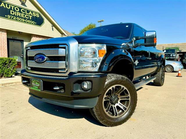 $35950 : 2015 FORD SUPER DUTY F-250 SR image 3