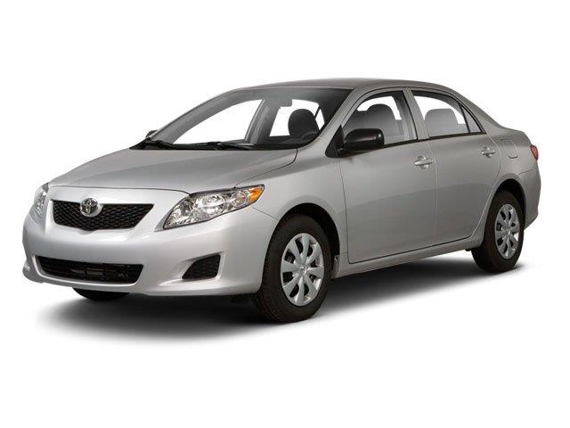 $6500 : PRE-OWNED 2010 TOYOTA COROLLA image 2