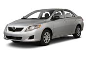 $6500 : PRE-OWNED 2010 TOYOTA COROLLA thumbnail