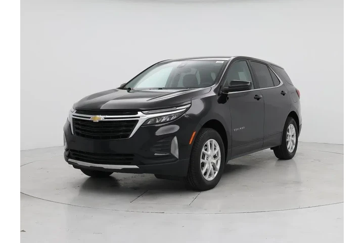 $20998 : Chevrolet Equinox 2024 4x4 L image 4
