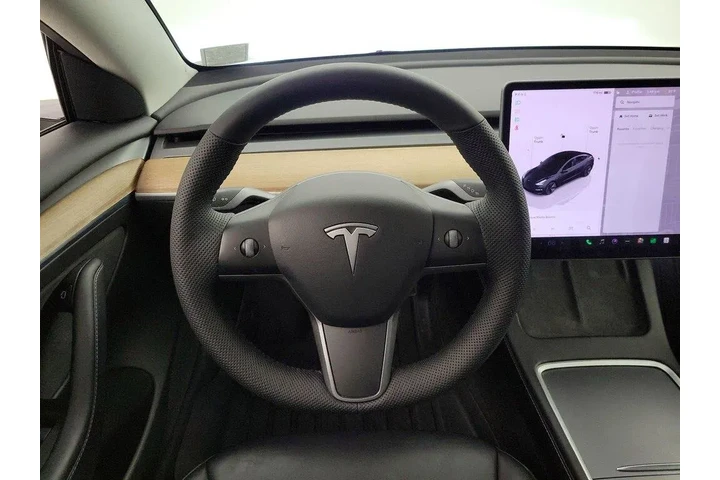 $24998 : Tesla Model 3 2022 AWD Long image 10