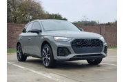 $31999 : Audi SQ5 2022 AWD 3.0T quatt thumbnail