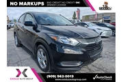 $12995 : 2016 HR-V LX thumbnail