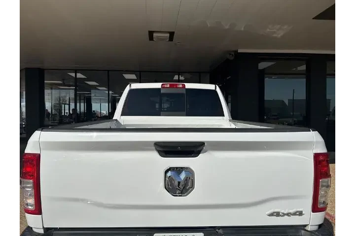 $31050 : Ram 2500 2021 4x4 Tradesman image 5