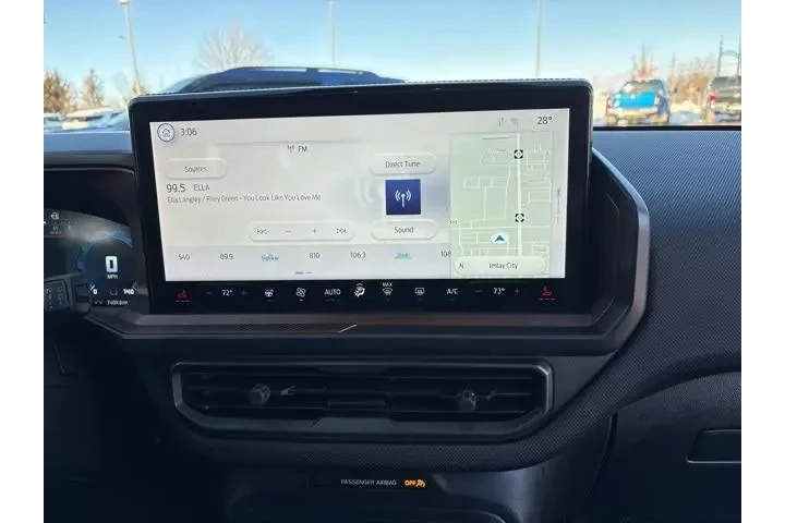 $34000 : Ford Bronco Sport 2025 AWD O image 10