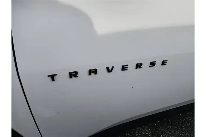 $19400 : Chevrolet Traverse 2019 4x4 image 4