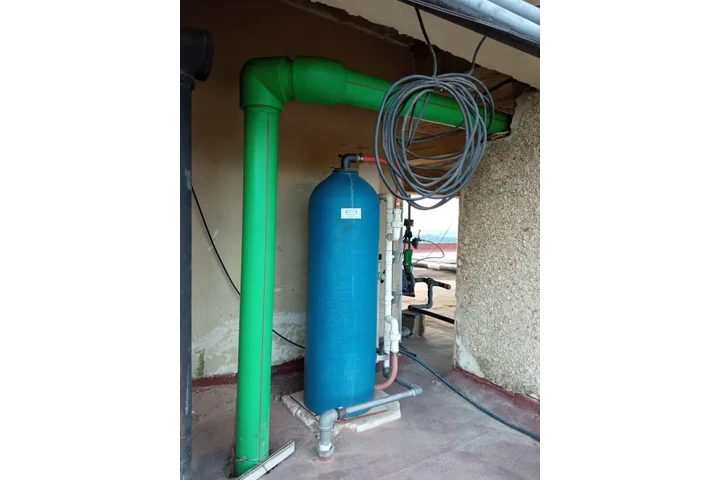 PLOMEROS LA FLORIDA  24 HORAS image 3