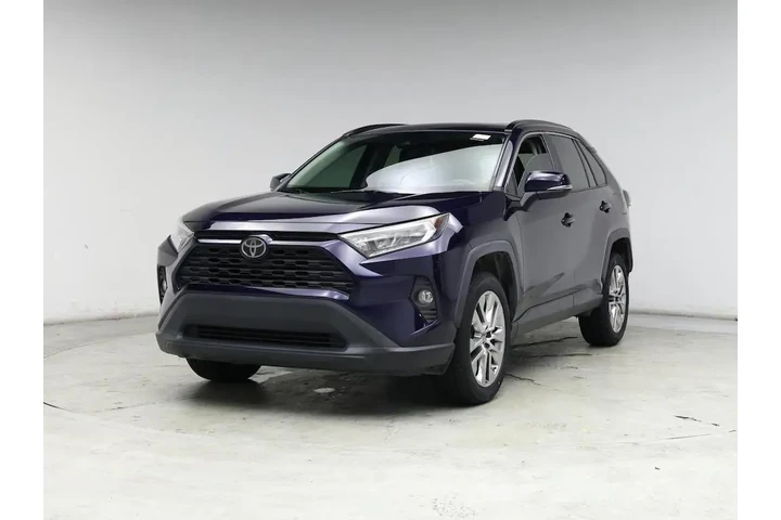 $21998 : Toyota RAV4 2019 XLE Premium image 4