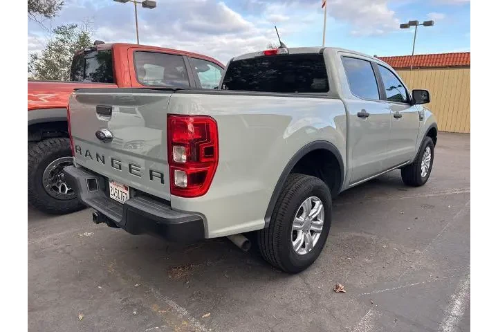 $26223 : Ford Ranger 2021 4x2 XL 4dr image 3