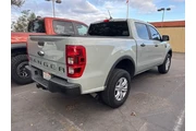 $26223 : Ford Ranger 2021 4x2 XL 4dr thumbnail