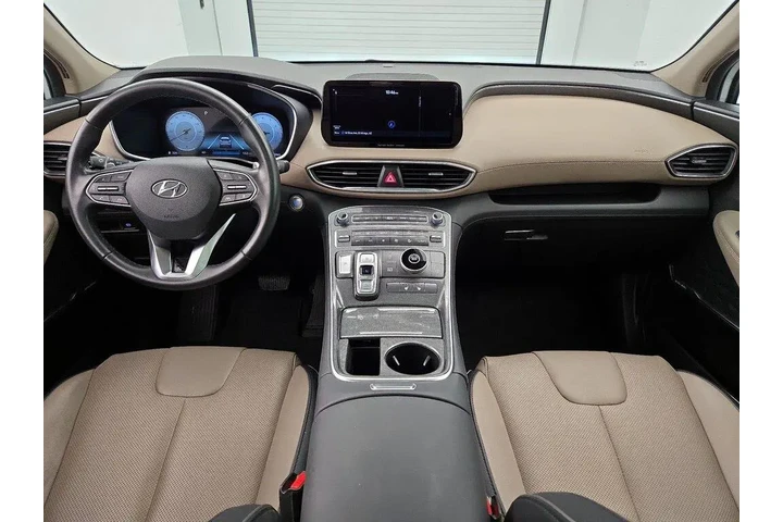 $25998 : Hyundai SANTA FE 2022 SEL 4d image 9