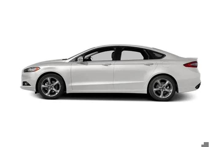 $7990 : Ford Fusion 2013 S 4dr Sedan image 2