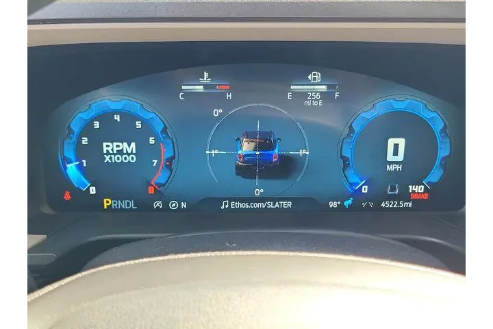 $29488 : Ford Bronco Sport 2025 AWD B image 7