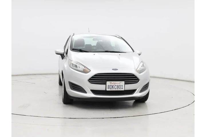 $12998 : Ford Fiesta 2018 S 4dr Sedan image 5