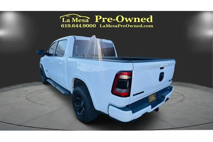 $37995 : 2021 1500 Laramie image 3