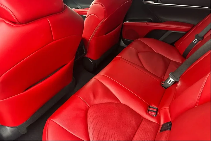 $28800 : Toyota Camry Hybrid 2024 XSE image 8