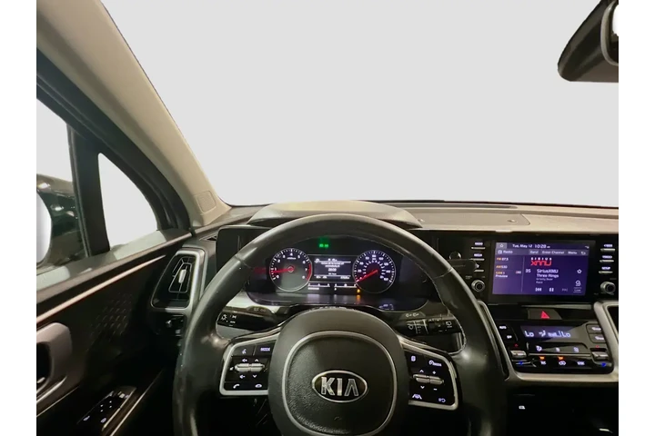$19477 : Kia Sorento 2021 S 4dr SUV image 10