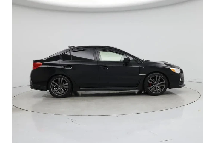 $18998 : Subaru WRX 2017 AWD Premium image 7