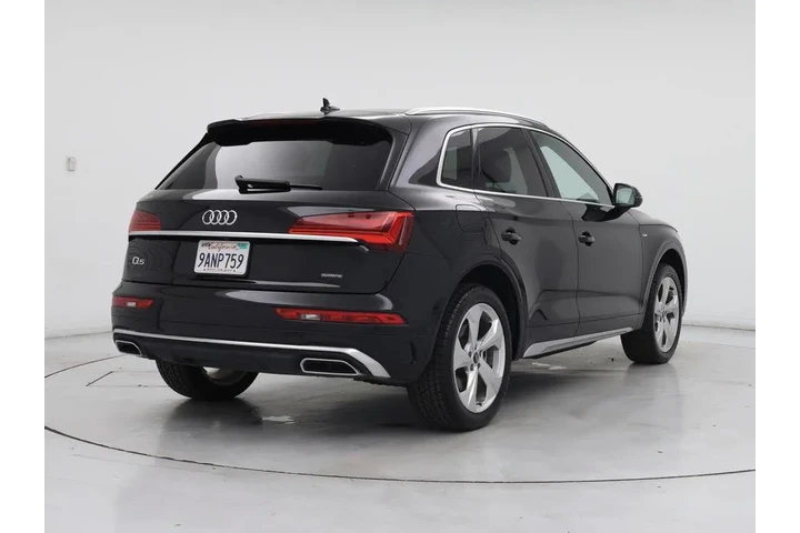 $28998 : Audi Q5 2022 AWD quattro S l image 8